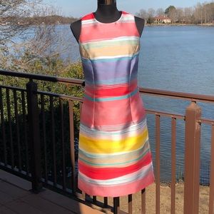 Sara Campbell Dress NWT